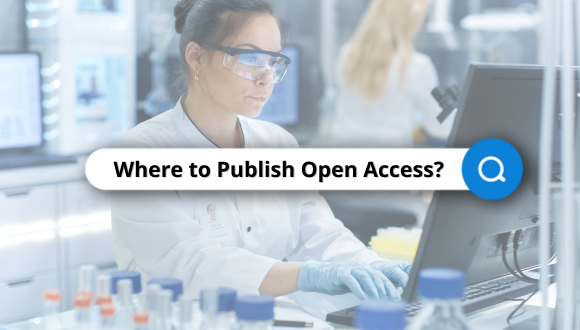 Where to Publish Open Access?